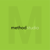 Method Studio Logotype