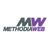 MethodiaWeb Logotype