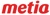 Metia Logotype