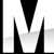 Metraje Pro & Post Logotype