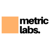 Metric Labs Logotype
