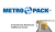 Metro-Pack Logotype