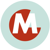 Metropolitan Group Oregon Logotype