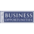 Metro Business Opportunities Logotype