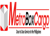Metro Box Cargo at Pacific Oriental Store Logotype