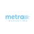 Metro Marketing Logotype