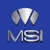 METRO STAFF, Inc. Logotype