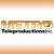 Metro Teleproductions Logotype