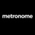metronome agency Logotype