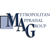 Metropolitan Appraisal Group Logotype