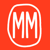 Metter Media Logotype