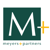 Meyers+Partners Logotype