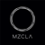 Mezcla Logotype