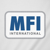 MFI International Competitive Logotype