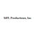 MFL Productions, Inc. Logotype