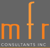 MFR Consultants, Inc Logotype