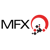 MFX Services Logotype