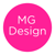 MG Design Logotype