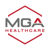 MGA Healthcare Logotype