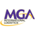 MGA International Logistics Logotype
