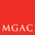 MGAC, INC. Logotype