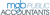 MGB Public Accountants Logotype
