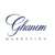 Ghanem Marketing Logotype