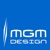 MGM Design Logotype