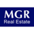 MGR Real Estate Logotype