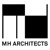 MH Architects Logotype