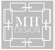MH Design, Inc. Logotype