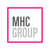 MHC Group Logotype