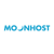 moonhost Logotype