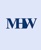 MHW Wealth Logotype