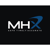 MHX Logotype