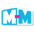 Mi-Martinez.com Logotype