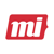 MI } Let's Be Brands Logotype