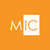 Marketing In Color, Inc. Logotype