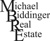 Michael Biddinger Real Estate, Inc. Logotype