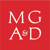 Michael Graves Architecture & Design Logotype