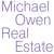 Michael Owen Real Estate Logotype