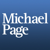 Michael Page Canada Logotype