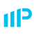 Michael Priyev Logotype