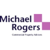 Michael Rogers Logotype