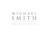 Michael Smith Architects Logotype