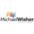 Micheal Wisher Hospitality Personnel Logotype