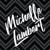 Michelle-Lambert Creative Logotype