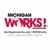 Michigan Works! Association Logotype