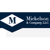 MICKELSON & CO Logotype