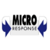 Micro Response Logotype